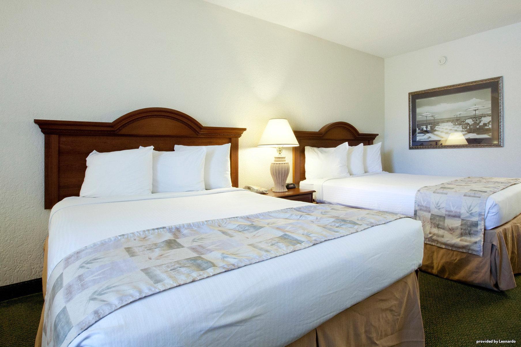 Baymont By Wyndham Sarasota Hotel Quarto foto